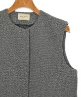 UNITED ARROWS（ユナイテッドアローズ）ベスト グレー サイズ:F レディース/2200657675264