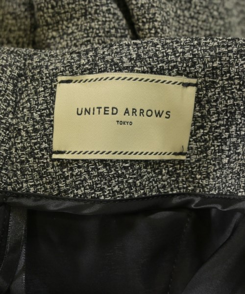 UNITED ARROWS（ユナイテッドアローズ）その他 黒 サイズ:38(M位) レディース/2200657675271