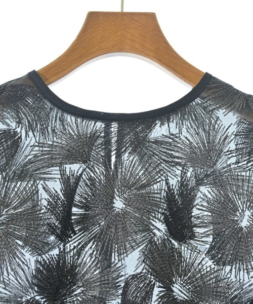 UNITED ARROWS（ユナイテッドアローズ）ブラウス 黒 サイズ:F レディース/2200657675431