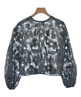 UNITED ARROWS（ユナイテッドアローズ）ブラウス 黒 サイズ:F レディース/2200657675431