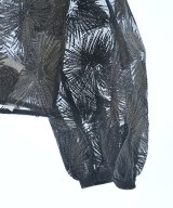 UNITED ARROWS（ユナイテッドアローズ）ブラウス 黒 サイズ:F レディース/2200657675431