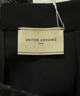 UNITED ARROWS（ユナイテッドアローズ）ロング・マキシ丈スカート 黒 サイズ:36(S位) レディース/2200657675448