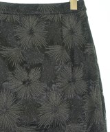 UNITED ARROWS（ユナイテッドアローズ）ロング・マキシ丈スカート 黒 サイズ:36(S位) レディース/2200657675448