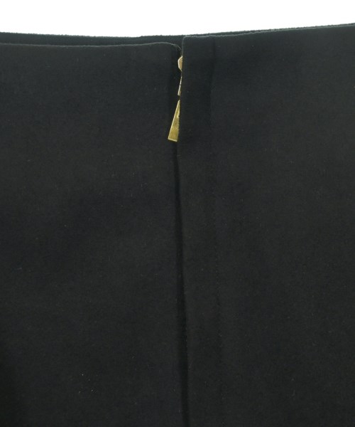 UNITED ARROWS（ユナイテッドアローズ）ロング・マキシ丈スカート 黒 サイズ:36(S位) レディース/2200657675660