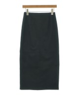 UNITED ARROWS（ユナイテッドアローズ）ロング・マキシ丈スカート 黒 サイズ:36(S位) レディース/2200657675660