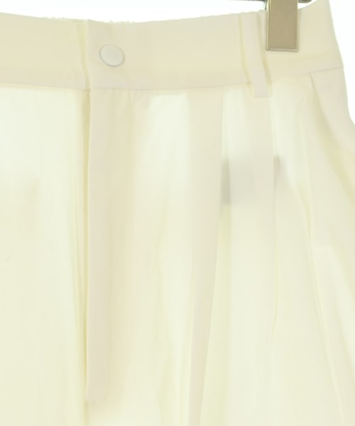 UNITED ARROWS（ユナイテッドアローズ）その他 白 サイズ:36(S位) レディース/2200657675684