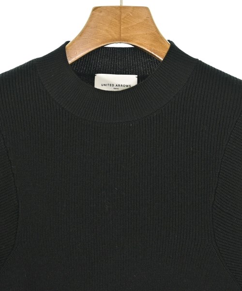 UNITED ARROWS（ユナイテッドアローズ）ニット・セーター 紺 サイズ:-(M位) レディース/2200658104053