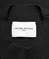 UNITED ARROWS（ユナイテッドアローズ）ニット・セーター 紺 サイズ:-(M位) レディース/2200658104053