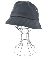 UNITED ARROWS（ユナイテッドアローズ）ハット 黒 サイズ:- レディース/2200658331060