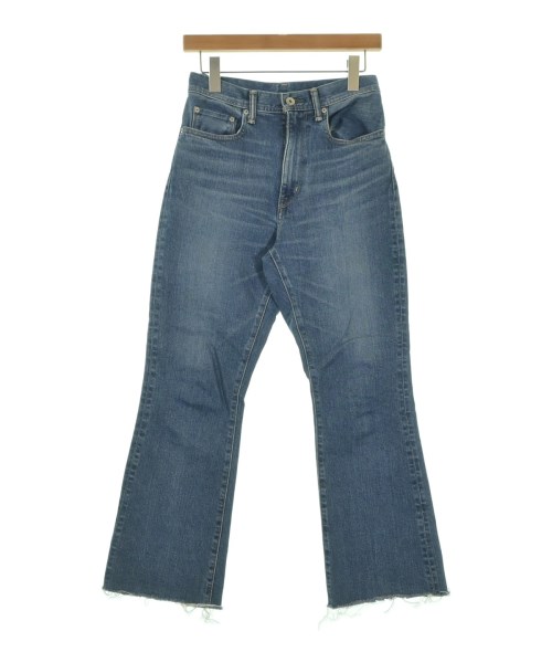 UNITED ARROWS(ユナイテッドアローズ)デニムパンツ 紺 サイズ:38(M位)/2200658555138