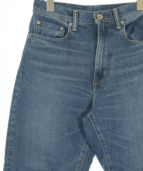 UNITED ARROWS（ユナイテッドアローズ）デニムパンツ 紺 サイズ:38(M位) レディース/2200658555138