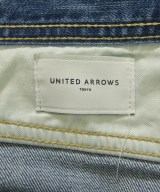 UNITED ARROWS（ユナイテッドアローズ）デニムパンツ 紺 サイズ:38(M位) レディース/2200658555138