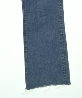 UNITED ARROWS（ユナイテッドアローズ）デニムパンツ 紺 サイズ:38(M位) レディース/2200658555138