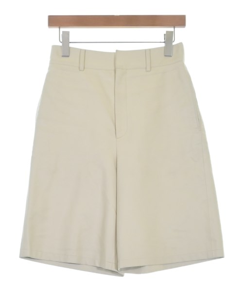 UNITED ARROWS(ユナイテッドアローズ)ショートパンツ 白 サイズ:38(M位)/2200658840050