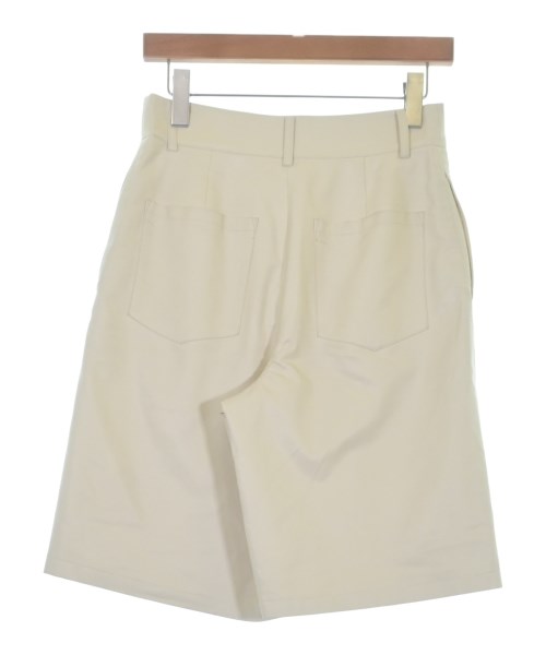 UNITED ARROWS（ユナイテッドアローズ）ショートパンツ 白 サイズ:38(M位) レディース/2200658840050