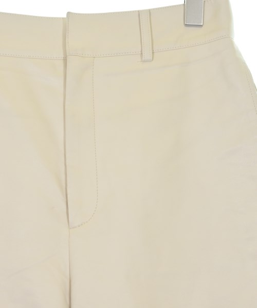 UNITED ARROWS（ユナイテッドアローズ）ショートパンツ 白 サイズ:38(M位) レディース/2200658840050
