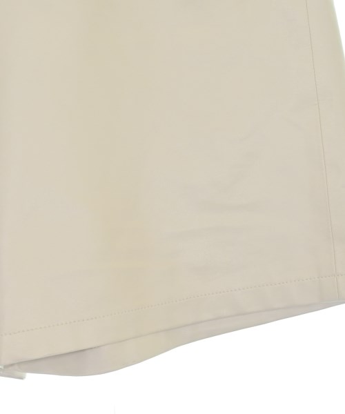 UNITED ARROWS（ユナイテッドアローズ）ショートパンツ 白 サイズ:38(M位) レディース/2200658840050