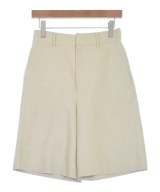 UNITED ARROWS（ユナイテッドアローズ）ショートパンツ 白 サイズ:38(M位) レディース/2200658840050