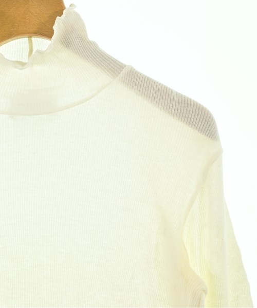 UNITED ARROWS（ユナイテッドアローズ）ニット・セーター 白 サイズ:-(S位) レディース/2200658840104