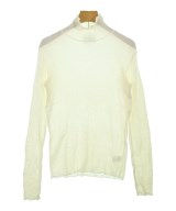 UNITED ARROWS（ユナイテッドアローズ）ニット・セーター 白 サイズ:-(S位) レディース/2200658840104