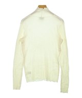 UNITED ARROWS（ユナイテッドアローズ）ニット・セーター 白 サイズ:-(S位) レディース/2200658840104