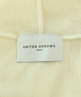 UNITED ARROWS（ユナイテッドアローズ）ニット・セーター 白 サイズ:-(S位) レディース/2200658840104