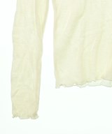 UNITED ARROWS（ユナイテッドアローズ）ニット・セーター 白 サイズ:-(S位) レディース/2200658840104