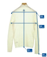 UNITED ARROWS（ユナイテッドアローズ）ニット・セーター 白 サイズ:-(S位) レディース/2200658840104