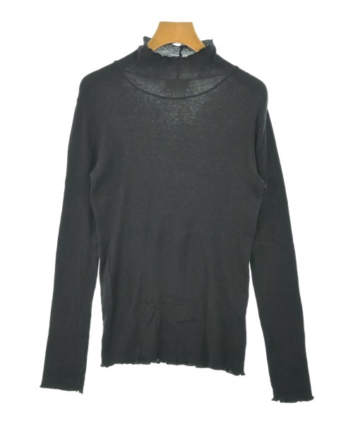 UNITED ARROWS(ユナイテッドアローズ)ニット・セーター 黒 サイズ:-(XS位)/2200658840111