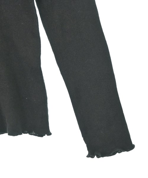 UNITED ARROWS（ユナイテッドアローズ）ニット・セーター 黒 サイズ:-(XS位) レディース/2200658840111