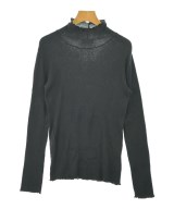 UNITED ARROWS（ユナイテッドアローズ）ニット・セーター 黒 サイズ:-(XS位) レディース/2200658840111