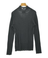 UNITED ARROWS（ユナイテッドアローズ）ニット・セーター 黒 サイズ:-(XS位) レディース/2200658840111