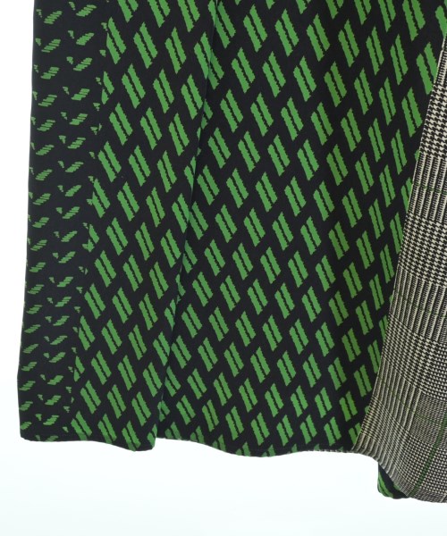 UNITED ARROWS（ユナイテッドアローズ）ロング・マキシ丈スカート 紺 サイズ:42(L位) レディース/2200660727059