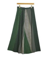 UNITED ARROWS（ユナイテッドアローズ）ロング・マキシ丈スカート 紺 サイズ:42(L位) レディース/2200660727059