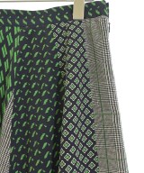 UNITED ARROWS（ユナイテッドアローズ）ロング・マキシ丈スカート 紺 サイズ:42(L位) レディース/2200660727059