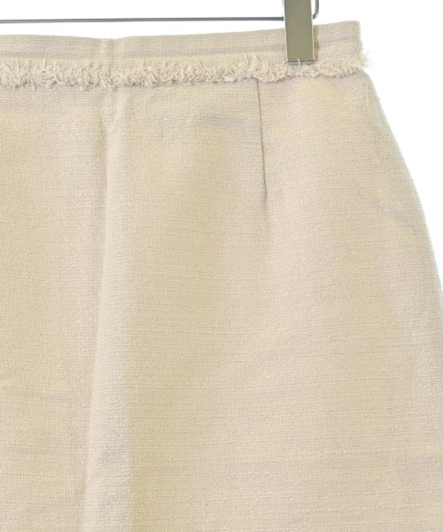 UNITED ARROWS（ユナイテッドアローズ）ロング・マキシ丈スカート ベージュ サイズ:40(M位) レディース/2200660727141