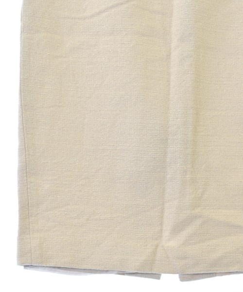 UNITED ARROWS（ユナイテッドアローズ）ロング・マキシ丈スカート ベージュ サイズ:40(M位) レディース/2200660727141