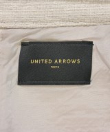 UNITED ARROWS（ユナイテッドアローズ）ロング・マキシ丈スカート ベージュ サイズ:40(M位) レディース/2200660727141