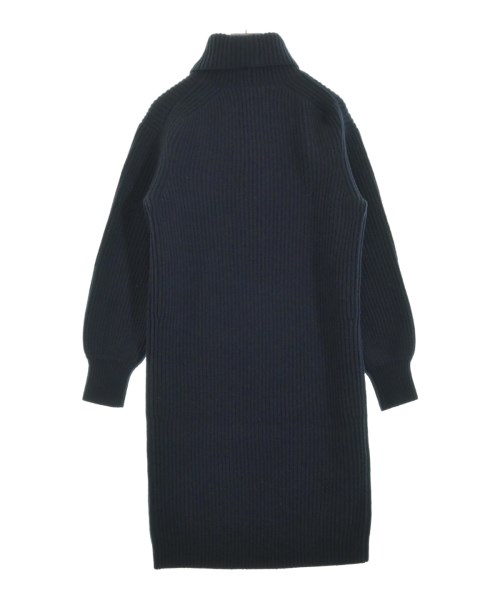 UNITED ARROWS（ユナイテッドアローズ）ワンピース 紺 サイズ:38(M位) レディース/2200656141036