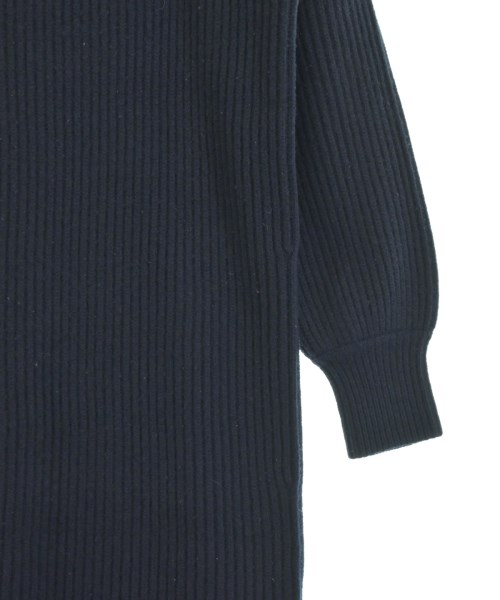 UNITED ARROWS（ユナイテッドアローズ）ワンピース 紺 サイズ:38(M位) レディース/2200656141036