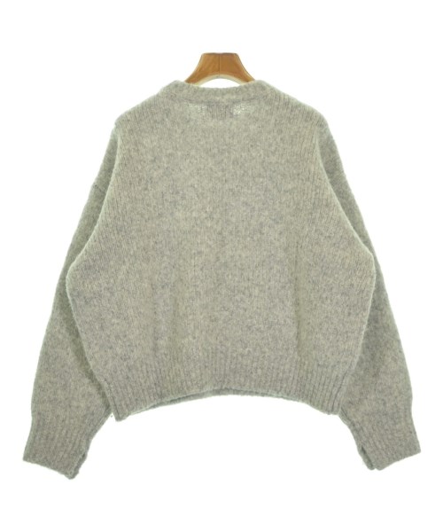 UNITED ARROWS（ユナイテッドアローズ）ニット・セーター グレー サイズ:F レディース/2200657810108