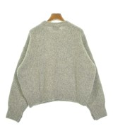 UNITED ARROWS（ユナイテッドアローズ）ニット・セーター グレー サイズ:F レディース/2200657810108
