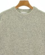 UNITED ARROWS（ユナイテッドアローズ）ニット・セーター グレー サイズ:F レディース/2200657810108