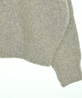 UNITED ARROWS（ユナイテッドアローズ）ニット・セーター グレー サイズ:F レディース/2200657810108