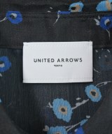 UNITED ARROWS（ユナイテッドアローズ）カジュアルシャツ 黒 サイズ:36(S位) レディース/2200660102023
