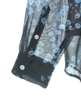 UNITED ARROWS（ユナイテッドアローズ）カジュアルシャツ 黒 サイズ:36(S位) レディース/2200660102023