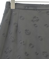 UNITED ARROWS（ユナイテッドアローズ）ロング・マキシ丈スカート 黒 サイズ:36(S位) レディース/2200660488011