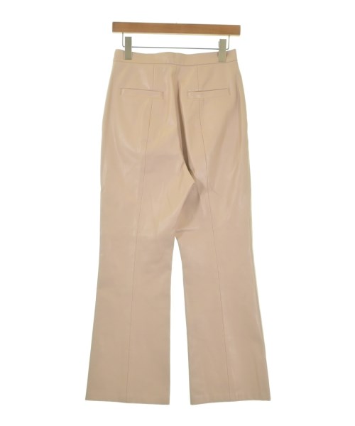 UNITED ARROWS（ユナイテッドアローズ）スラックス ピンク サイズ:38(M位) レディース/2200661125069