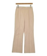 UNITED ARROWS（ユナイテッドアローズ）スラックス ピンク サイズ:38(M位) レディース/2200661125069