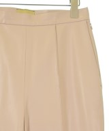UNITED ARROWS（ユナイテッドアローズ）スラックス ピンク サイズ:38(M位) レディース/2200661125069